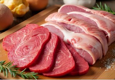 Proteína animal