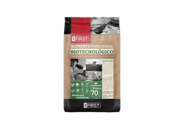 Alimento seco